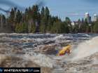 2011 Whitewater Grand Prix - Big Wave Challenge